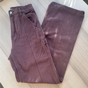 Pacsun Wide Leg Pants